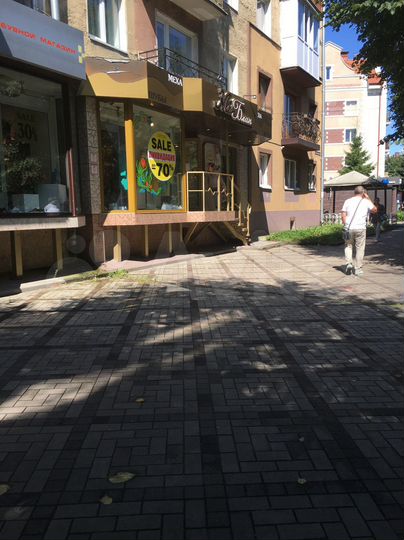 Свободного назначения, 49 м²