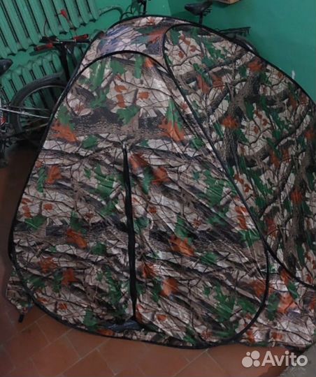 Палатка 3 х местная