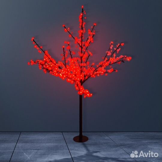 Светодиодная фигура 