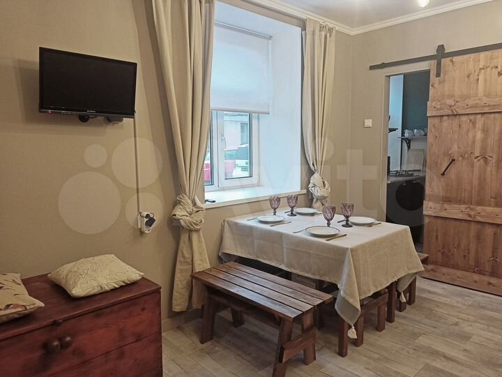 2-к. квартира, 38,1 м², 1/3 эт.