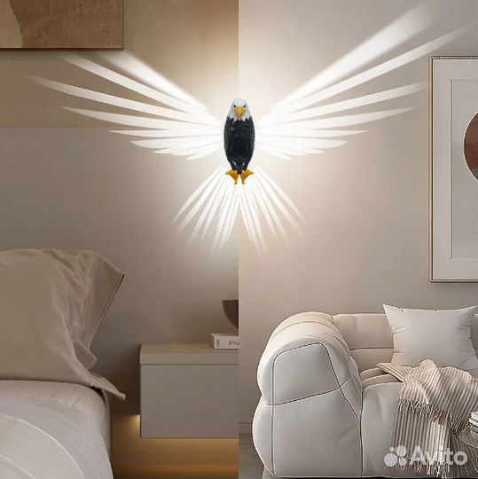 Светильник ночник