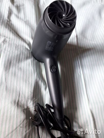 Фены рабочие