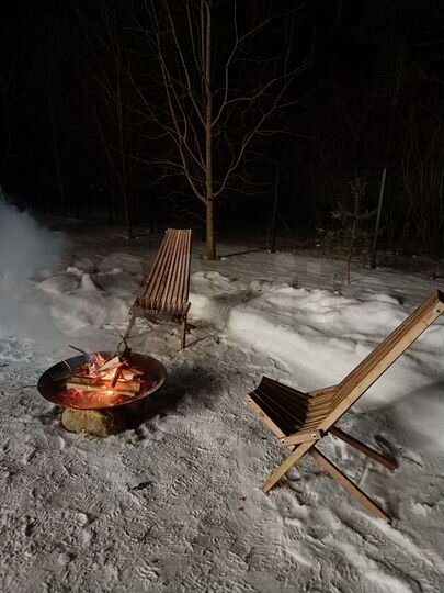 Дом 80 м² на участке 30 сот.