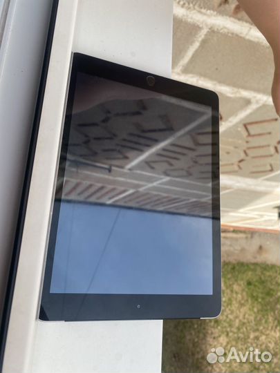 iPad 5 поколения