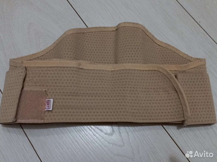 Бандаж для беременных фэст