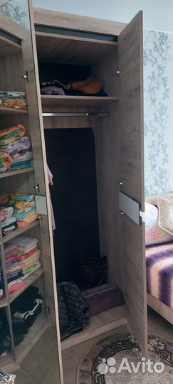 Шкаф,комод, стенка