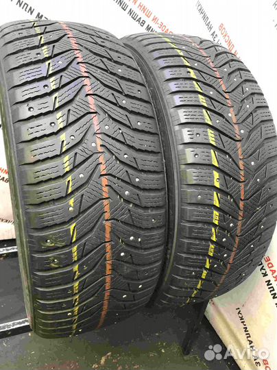 Kumho WinterCraft Ice WI31 235/55 R17 99M