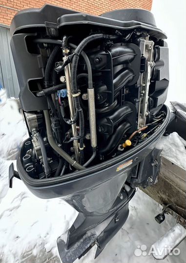 Silver Eagle cabin 650 LE