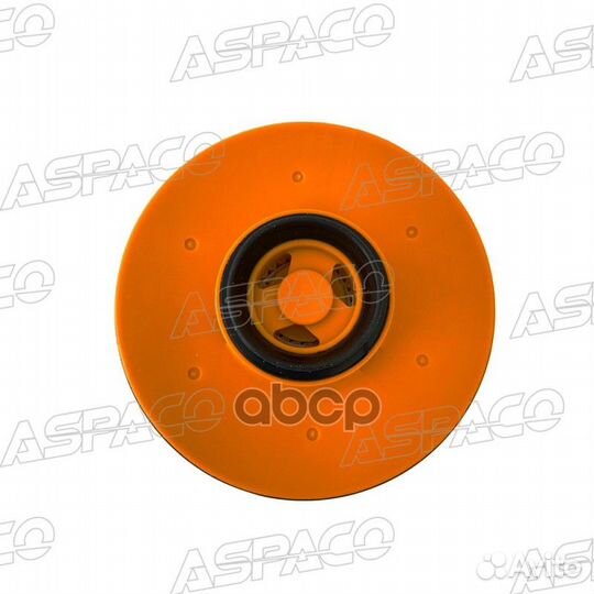 Фильтр топливный toyota hilux дизель 2015-Н.В