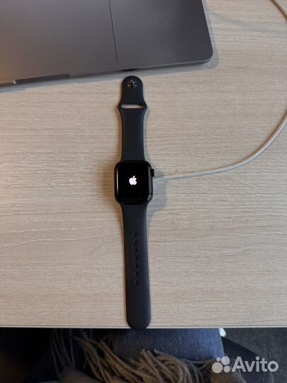 Часы apple watch series 7 41 mm