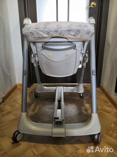 Стульчик для кормления peg perego Prima Papa Best