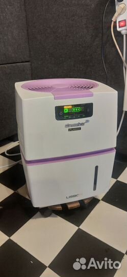 Мойка воздуха winia