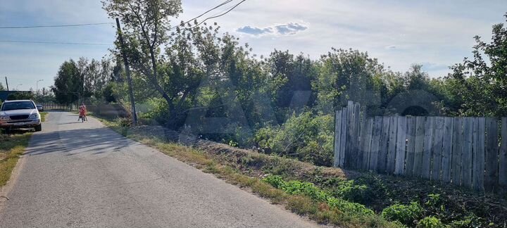 Участок 15 сот. (ИЖС)