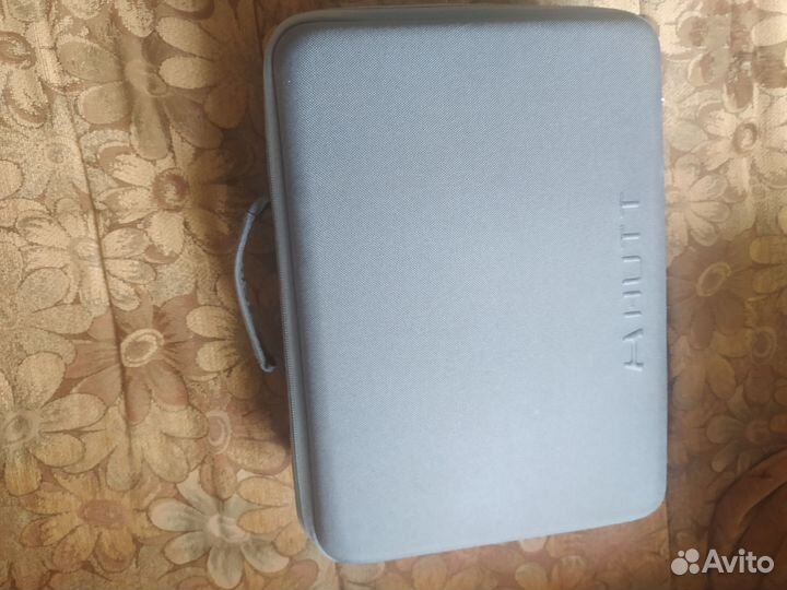 Робот мойщик окон, бу 1 раз