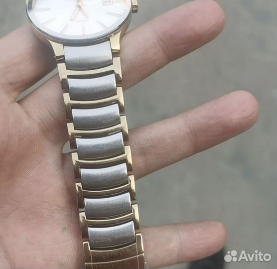 Часы rado 38мм (оригинал)