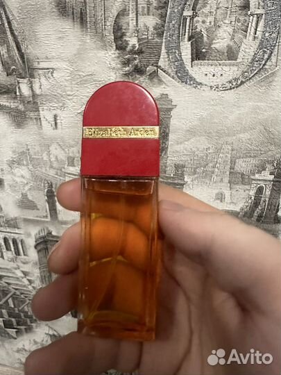 Elizabeth Arden Red Door