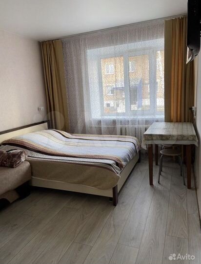 1-к. квартира, 32 м², 2/2 эт.