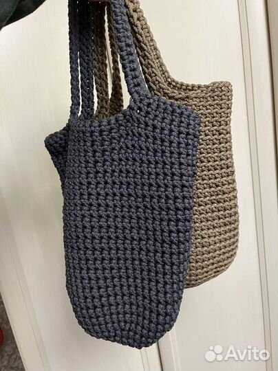 Cумки ручной работы