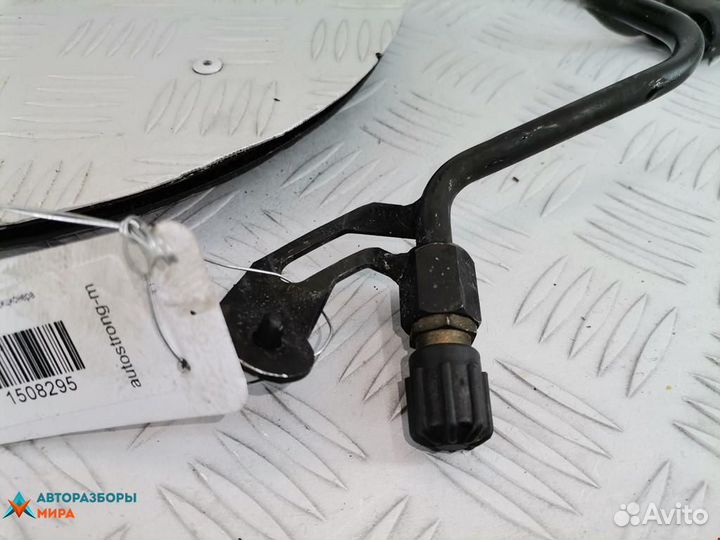 Трубка кондиционера BMW 3 E46 2001 64538386000