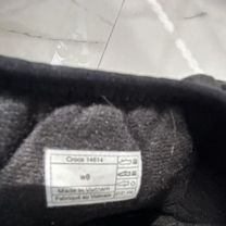 ❤︎ зимние crocs - Купить недорого одежду и обувь 👕👟 во всех