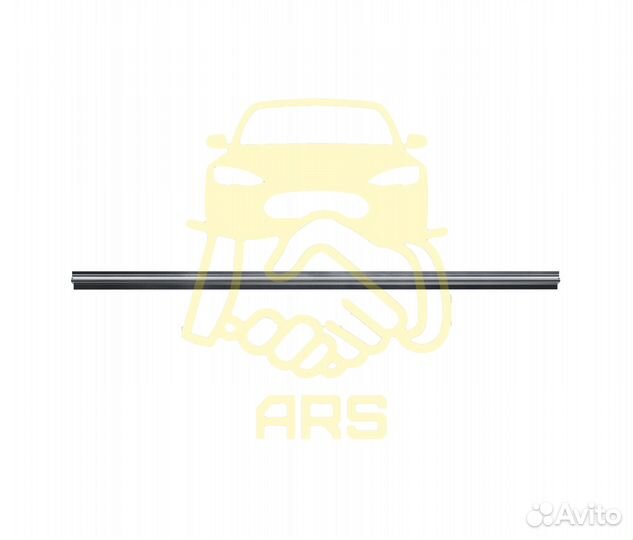 Кузовной порог