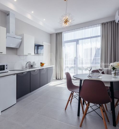 2-к. квартира, 36 м², 7/7 эт.