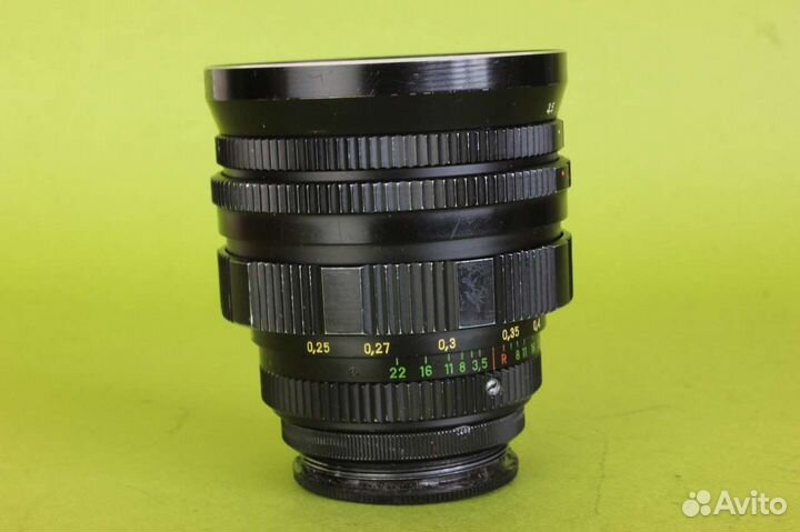 Мир 10а 28мм 3.5 (id 30637)