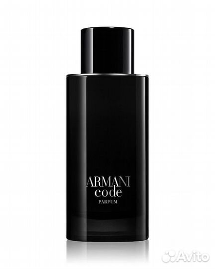 Туалетная вода Армани Код 125мл