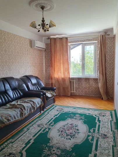 2-к. квартира, 46 м², 5/9 эт.