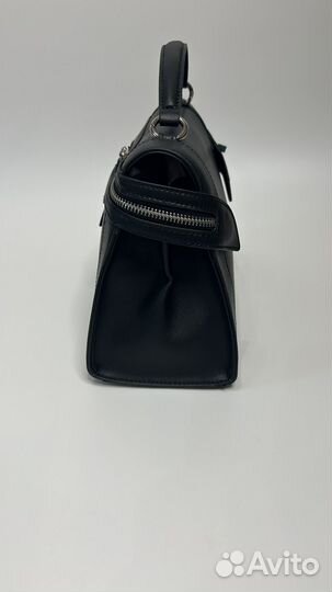 Сумка натуральная кожа