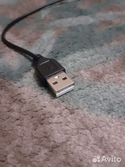 Кабель удлинитель USB AM/AF