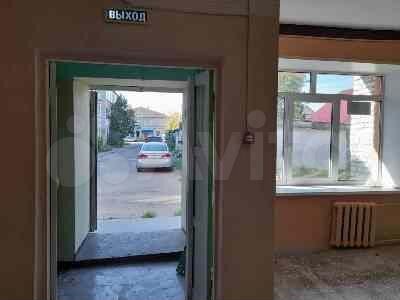 Офис, 95.96 м²