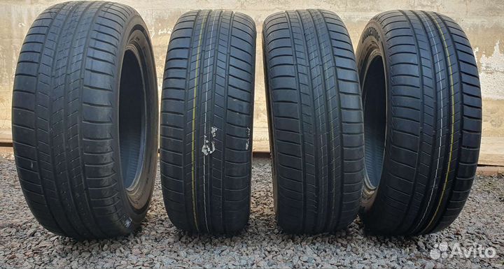 Bridgestone Turanza T005 215/60 R16 95V