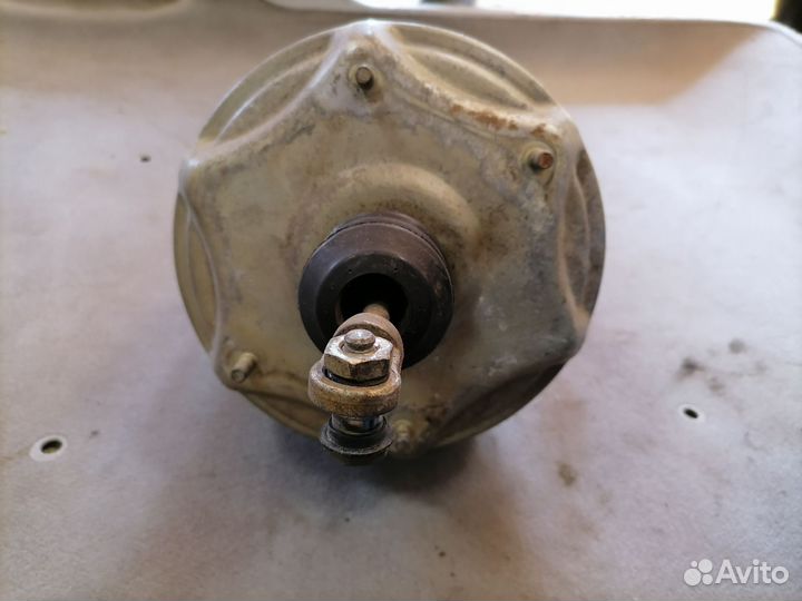 Усилитель тормозов в сборе для газ 31105 Волга