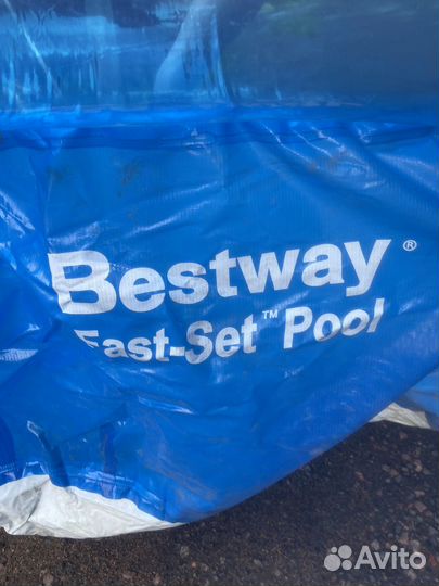 Бассейн bestway