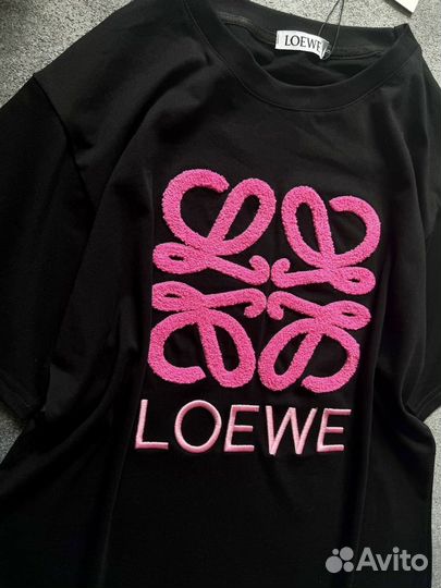 Футболка Loewe