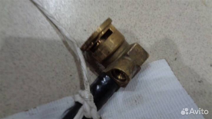 Подушка пневмоподвески BMW X5 E53 1999-2006