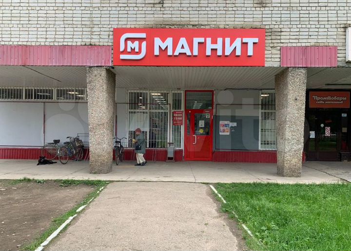 Торговая площадь, 280.1 м²