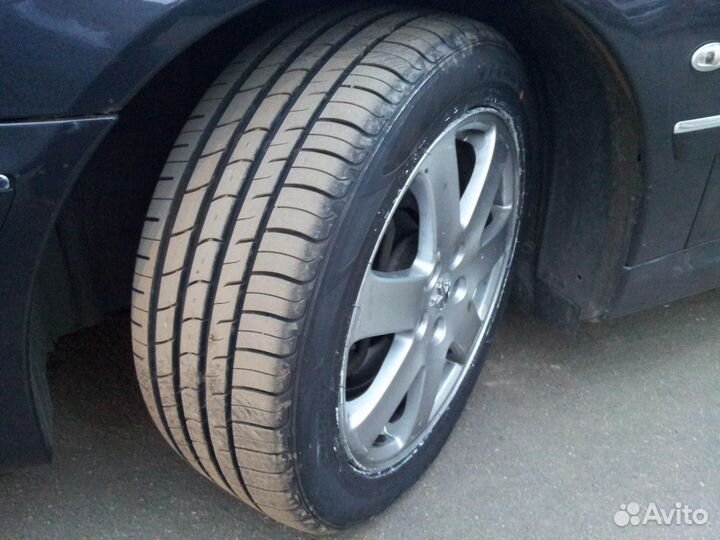 Nexen N Fera RU1 235/55 R18