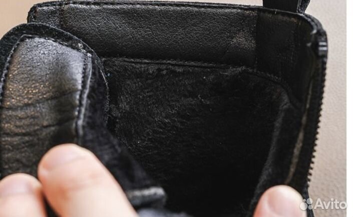 Детская обувь для мальчика