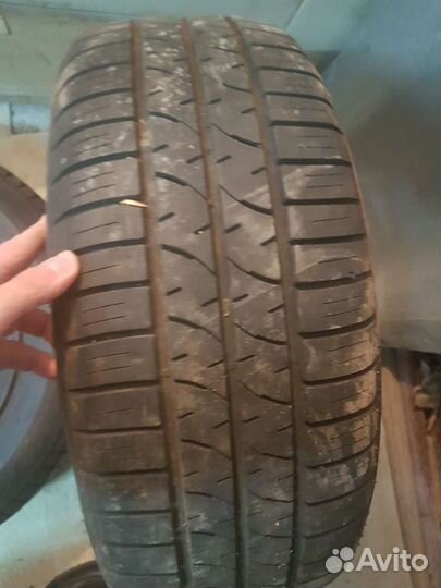 Колесо на alfa romeo 156 r16, + запаска