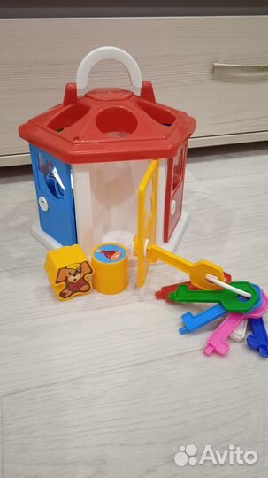 Игры детские