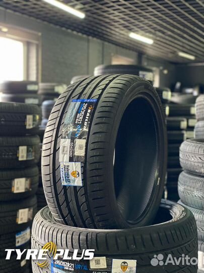 Sailun Atrezzo ZSR SUV 295/35 R21 107Y