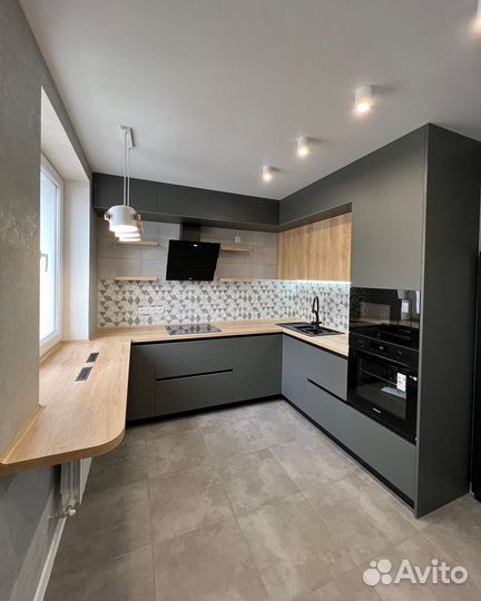 Изготвление кухни на заказ sh-0521705