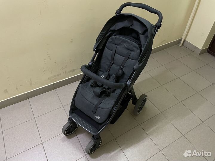 Прогулочная коляска Britax Roemer B-Agile M