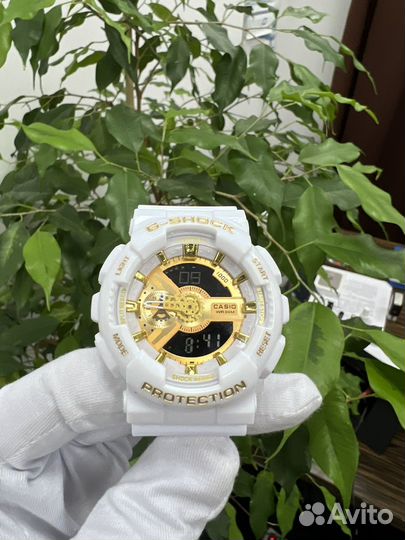 Часы Casio G-Shock ga 110