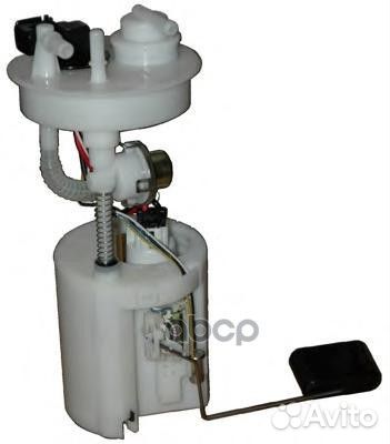 Насос топливный 76533II meat & doria