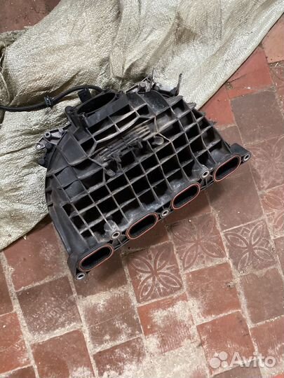 Выпускной колектор n20b20