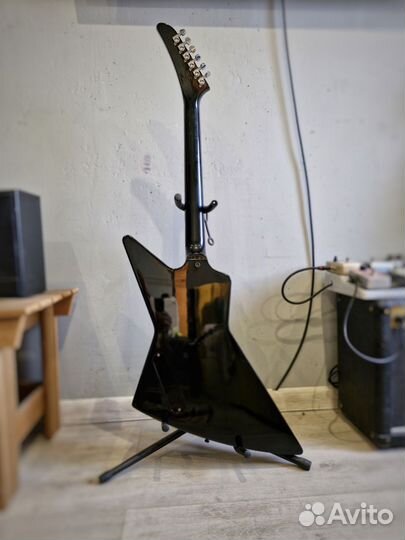 Gibson Explorer 2016