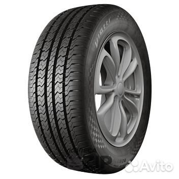 Viatti Bosco H/T V-238 265/65 R17 112V